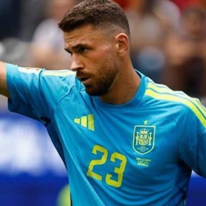 Goleiro espanhol elogia CR7, mas afirma que não é o mesmo de seis anos atrás