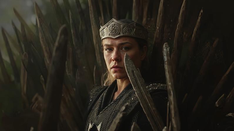 Que horas sai o 3º episódio de House of The Dragon? Veja resumo e onde assistir — Foto: Reprodução/IMDb