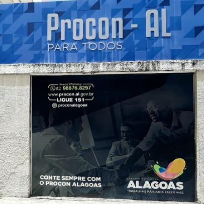 Concurso Procon AL divulga edital para nível superior