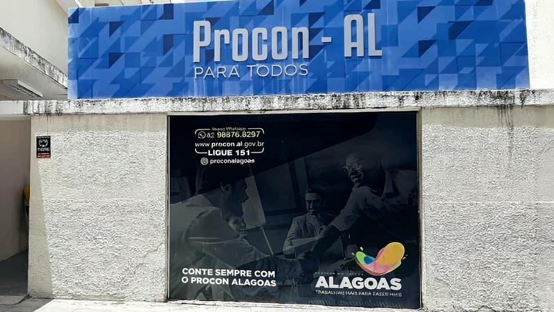 Concurso Procon AL abre concurso com 30 vagas de nível superior
