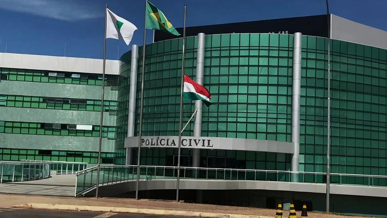 Após provas do concurso para delegado, PC DF e Cebraspe divulgarão gabaritos na terça, 7 (Foto: Divulgação)