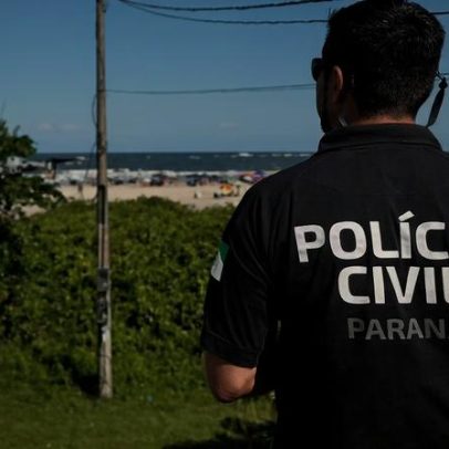 Concurso PC PR publica edital para cargos de nível superior