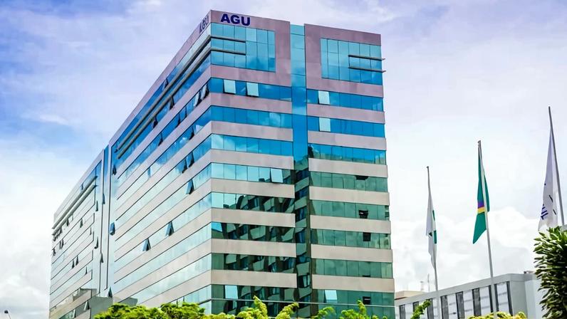 Novo concurso AGU tem autorização concedida pelo MGI para carreiras jurídicas (Foto: Divulgação)