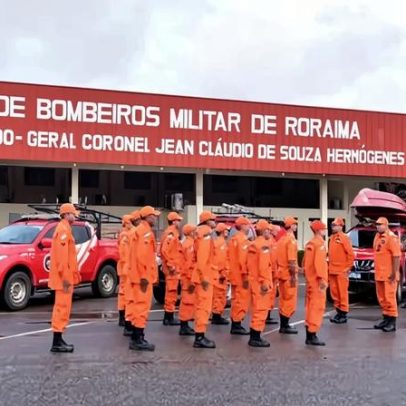 Concurso Bombeiros RR terá inscrições abertas na segunda-feira, dia 6
