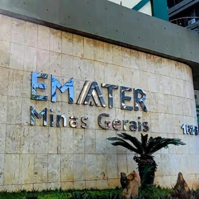 Emater MG define banca para novo edital com 105 vagas