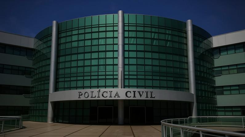 Provas do concurso PC DF para o cargo de delegado serão realizadas no domingo, dia 5 (Foto: Divulgação)