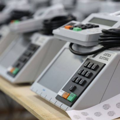 Forças federais vão reforçar a segurança das eleições em cinco estados