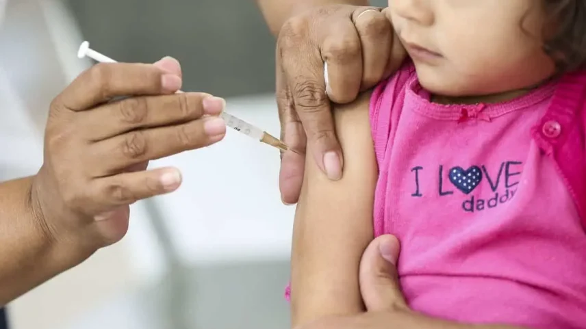 Anvisa aprova vacina contra gripe para bebês a partir de 6 meses