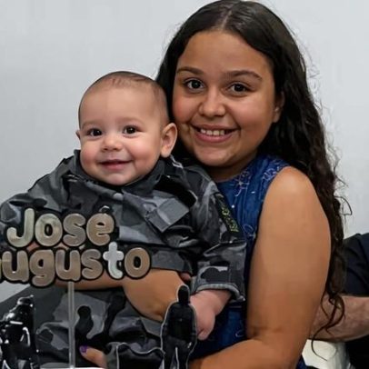 Escola lamenta morte de criança por escorpião e encara momento difícil