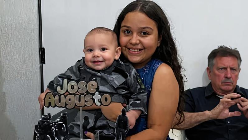 Escola de criança morta por escorpião lamenta perda: "Momento difícil"