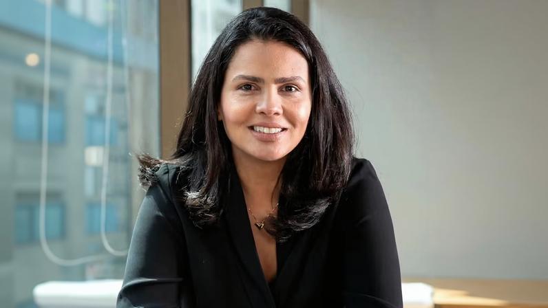 Vanessa Butalla, diretora jurídica e de conformidade do Grupo 2TM/MB
