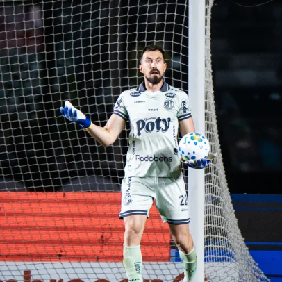 Mirassol x Remo no Campeonato Brasileiro: onde assistir e escalações