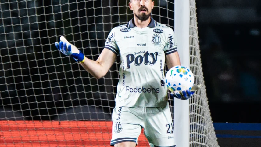 Mirassol x Remo no Campeonato Brasileiro: onde assistir e escalações