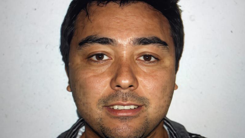 Victor Henrique de Oliveira Shimada, dono de empresa que escoou R$ 35 milhões de fraude bancária e alvo de sanção americana por ligação com PCC