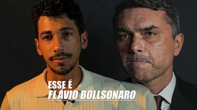 PT responde a críticas de aliado de Flávio Bolsonaro sobre voto feminino