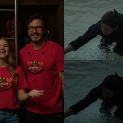 Viih Tube afirma que reality era combinado e fazia crítica social