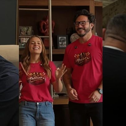 Viih Tube e Eliezer vão a audiência no MPT sobre reality de empregados