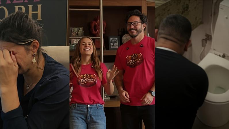 Viih Tube é detonada por internautas após reality com empregados da família