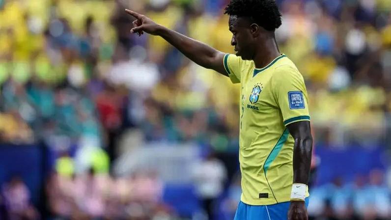Vini Jr será decisivo novamente na Copa do Mundo?