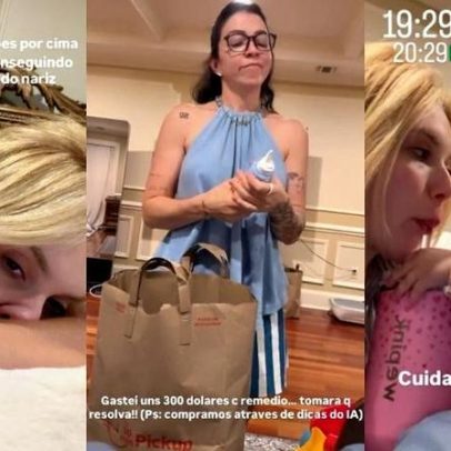 Gripe na casa de Vini Jr. pode ter afetado jogador