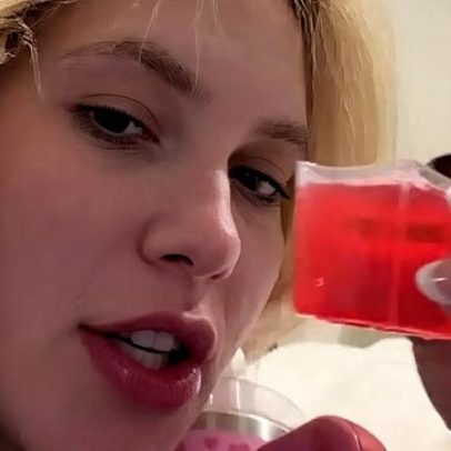 Virginia gasta R$ 1,5 mil em remédios nos EUA e fãs temem contato com Vini Jr.