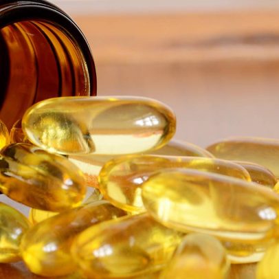 Estudo avalia eficácia da combinação de cálcio e vitamina D
