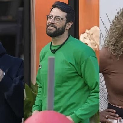 Casa do Patrão: eliminado teve 19,51% dos votos e diferença expressiva