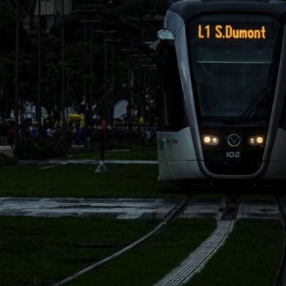 Desafios da requalificação portuária no Rio de Janeiro