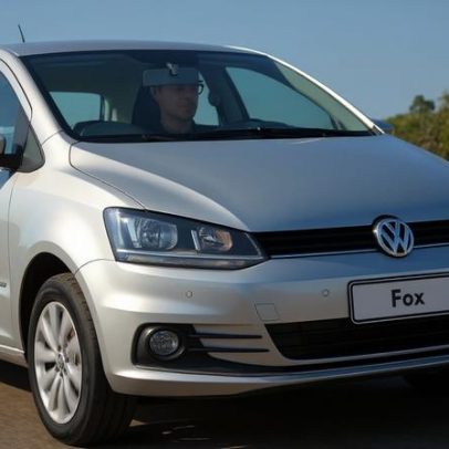Volkswagen: 4 carros usados confiáveis com motor 1.6 flex