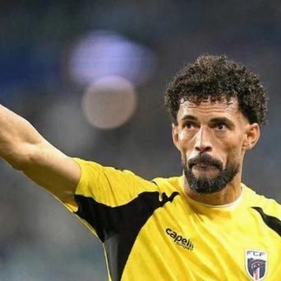 Herói de Cabo Verde, Vozinha diz que Messi jogar no Brasil seria bom