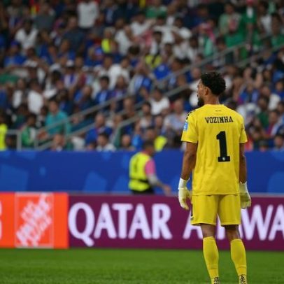 Últimos classificados às oitavas da Copa saem nesta sexta; veja resultados de quinta