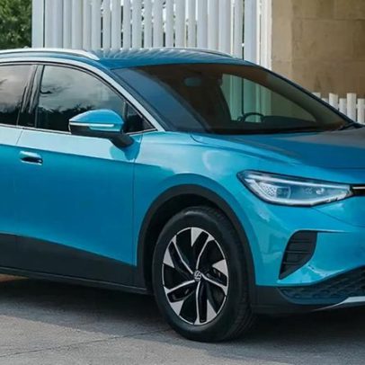 Volkswagen confirma SUV elétrico no Brasil para 2026, contra BYD e GWM