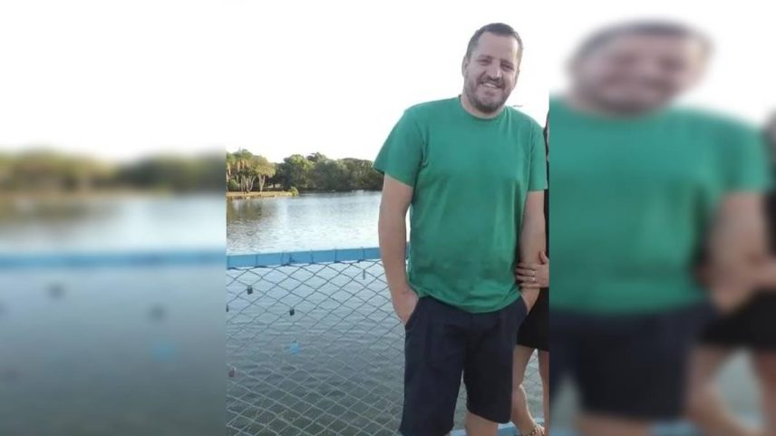 Marido que matou esposa e levou corpo para delegacia permanecerá preso