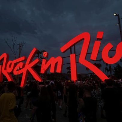 Zé Ricardo explica K-pop e Jamiroquai no Rock in Rio e estratégia para pais