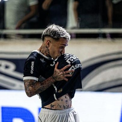 Sport fecha acordo com o Botafogo e anuncia contratação de Diego Hernández
