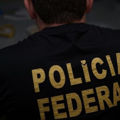 PF deflagra operação contra grupo suspeito de lavar R$ 10 bilhões