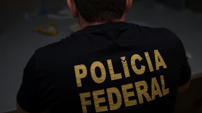 Polícia Federal