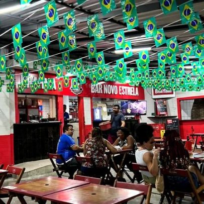 Copa impulsiona contratações temporárias no Brasil; direitos dos trabalhadores
