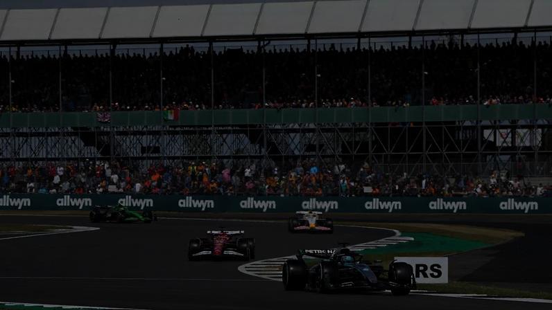 Foto: Divulgação / F1