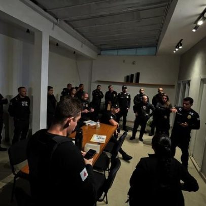Operação prende seis suspeitos de homicídio em Poços de Caldas, MG