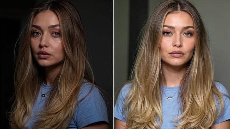 Gigi Hadid — Foto: Reprodução/Instagram