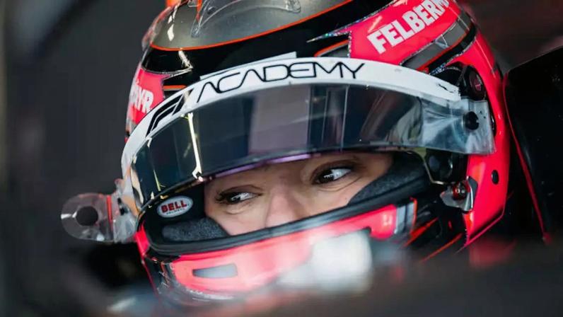 Foto: Divulgação / F1 Academy