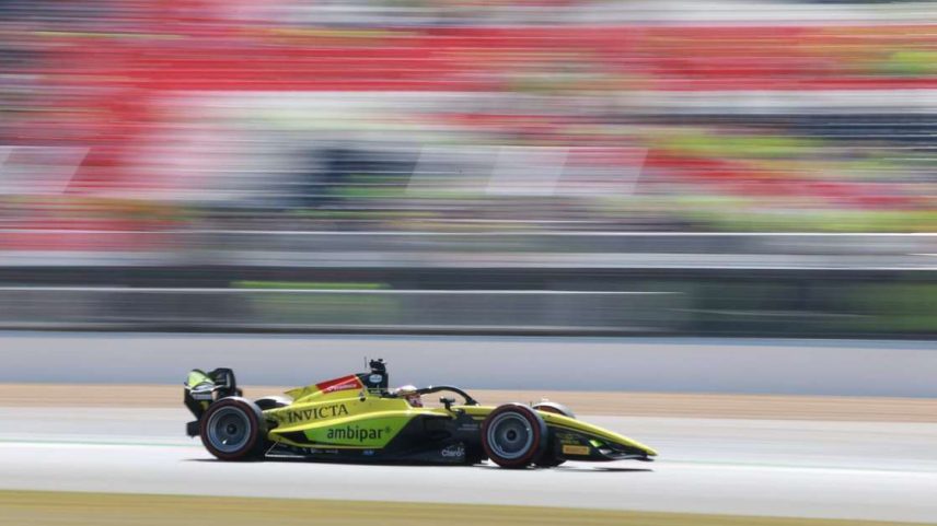 Foto: Divulgação / F2
