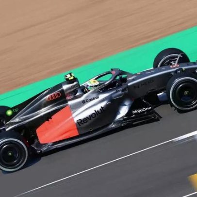F1 GP da Grã-Bretanha: horários e grid da Corrida Sprint