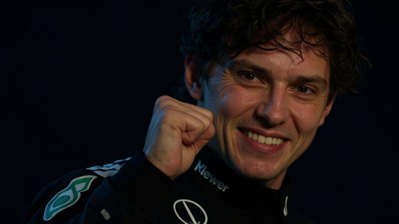 Foto: Reprodução / Site Oficial Mercedes