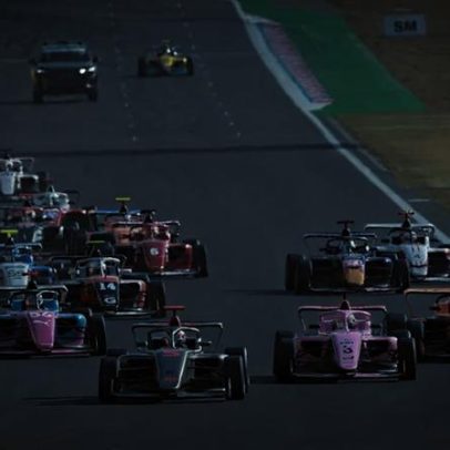 F1 Academy: horários, grid e transmissão da Corrida 2 na Grã-Bretanha