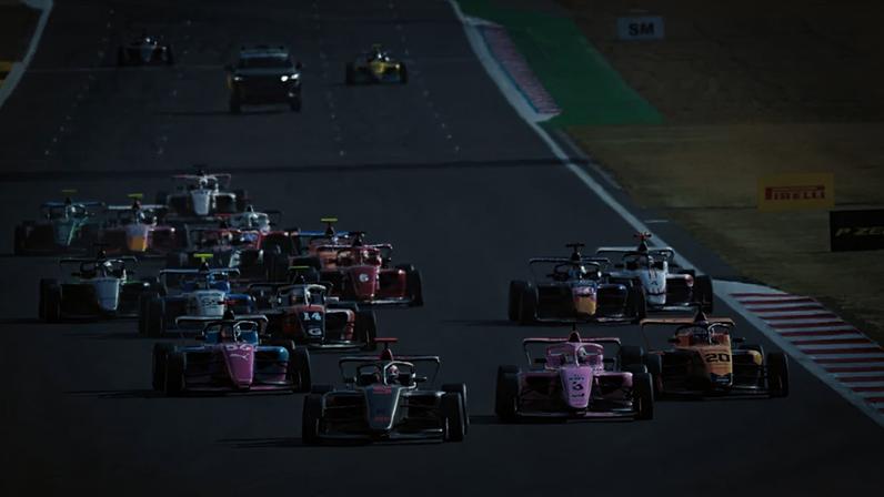 Foto: Divulgação / F1 Academy