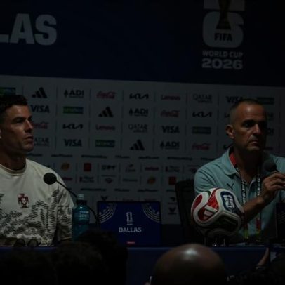 Cristiano Ronaldo rebate críticas e evita aposentadoria após a Copa