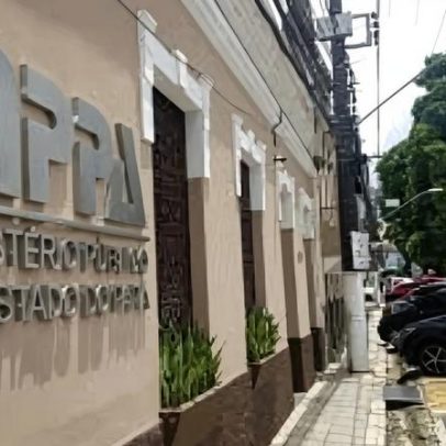 Promotores afastados sob suspeita de associação criminosa