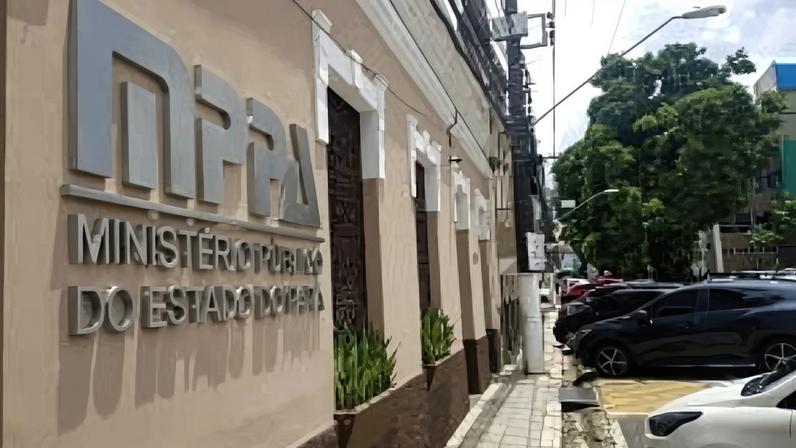 Promotores são afastados por suspeita de associação criminosa